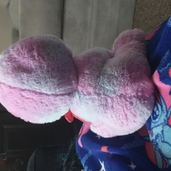 Colorful panda bear - Picture 2 of 7